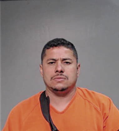 Jesus Ramos, - Hidalgo County, TX 