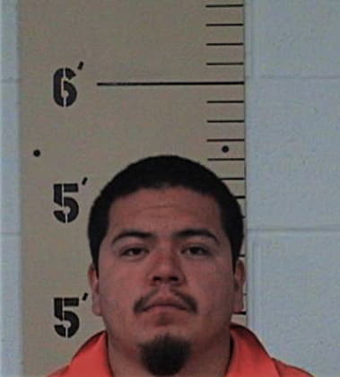 Fernando Ramos-Ponce, - Burnet County, TX 