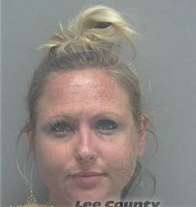 Katherine Rebarcak, - Lee County, FL 