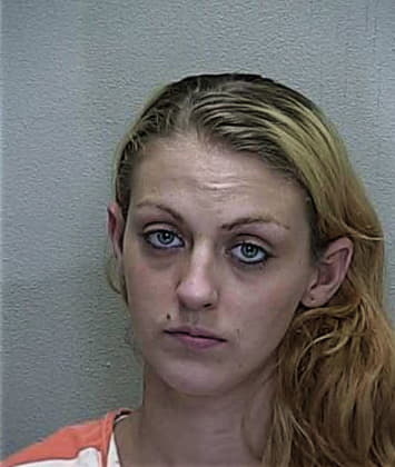 Rhonda Reed, - Marion County, FL 