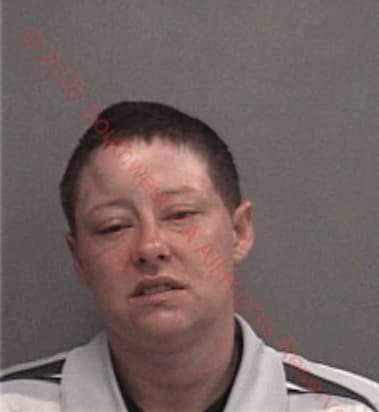 Amy Robbinette, - Washington County, VA 