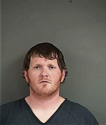 Daniel Roberts, - Douglas County, OR 