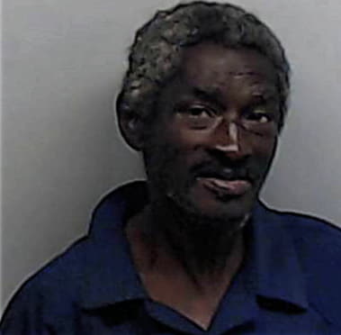 Reginald Roberts, - Fulton County, GA 