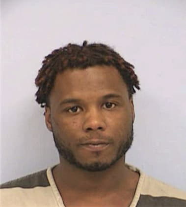 Latoya Robertson - Travis County, TX 