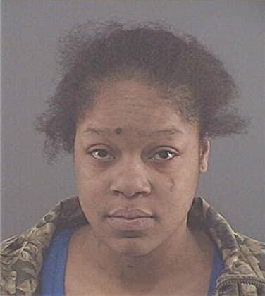 Miranda Robinson, - Peoria County, IL 