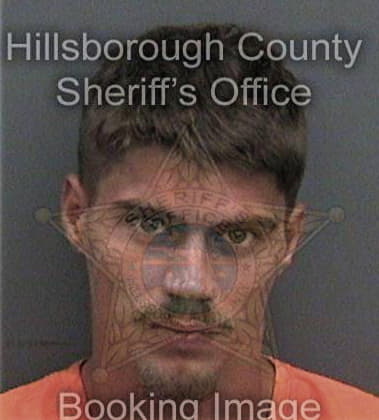 Alain Roche, - Hillsborough County, FL 