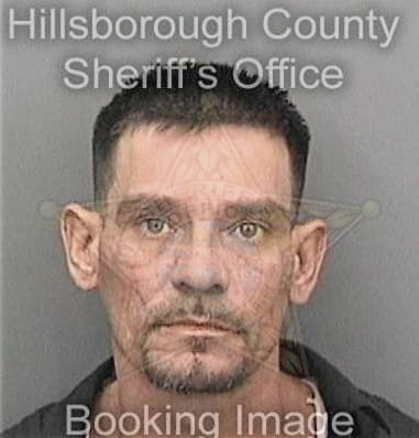 Matthew Rodriguez, - Hillsborough County, FL 