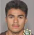 Octavio Rodriguezmendez - Multnomah County, OR 