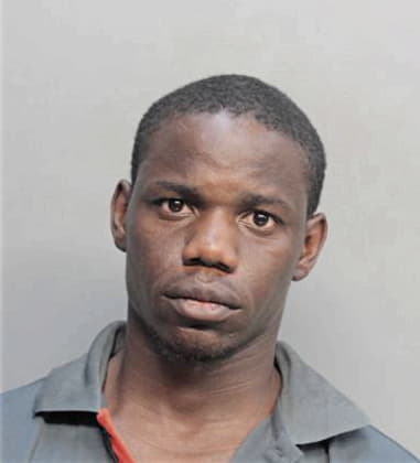 Napoleon Rogers, - Dade County, FL 