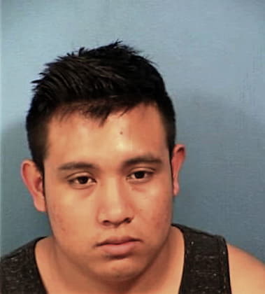 Miguel Romero, - DuPage County, IL 