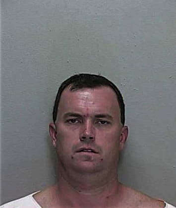 Daniel Saldivia, - Marion County, FL 