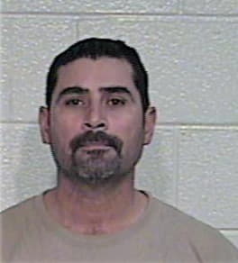 Jose Sanchez, - Hidalgo County, TX 