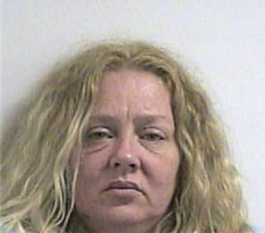 Patricia Schaufler, - Hernando County, FL 