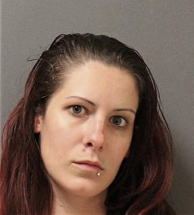 Jessica Schmieder, - Volusia County, FL 