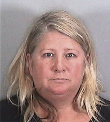 Elizabeth Schumacher, - Manatee County, FL 