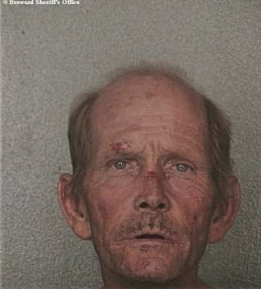 Wayne Scofield, - Broward County, FL 