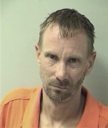 Michael Seagraves, - Okaloosa County, FL 