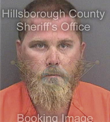 James Sears, - Hillsborough County, FL 