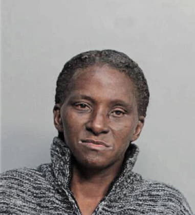 Marcella Servants, - Dade County, FL 