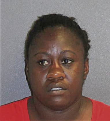 Chantal Simmons, - Volusia County, FL 