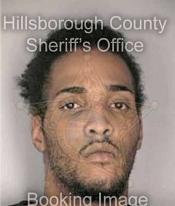 Kendricks Singleton, - Hillsborough County, FL 