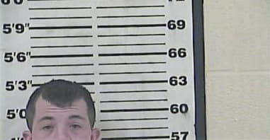 Richard Smalling, - Carter County, TN 