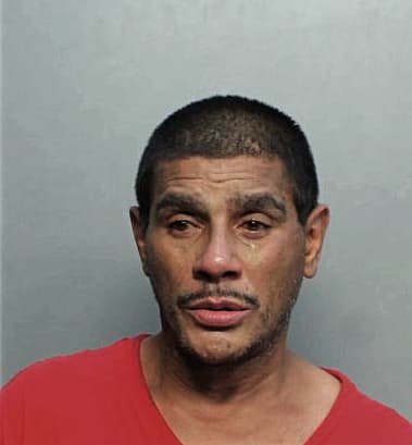 Luis Sosa, - Dade County, FL 