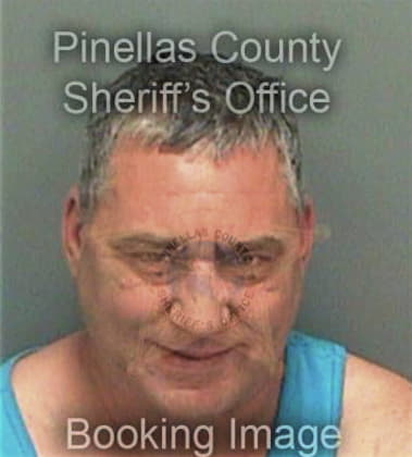 Bruno Spataro - Pinellas County, FL 