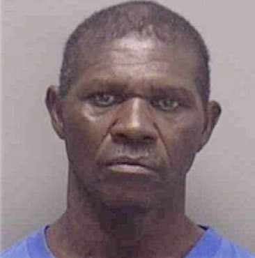 Willie Spencer, - Lee County, FL 