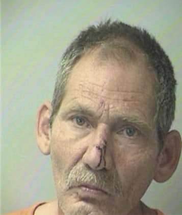 Timothy Stanley, - Okaloosa County, FL 