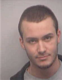 Christopher Stawasz - Fulton County, GA 