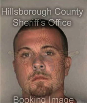 Jose Suarez, - Hillsborough County, FL 