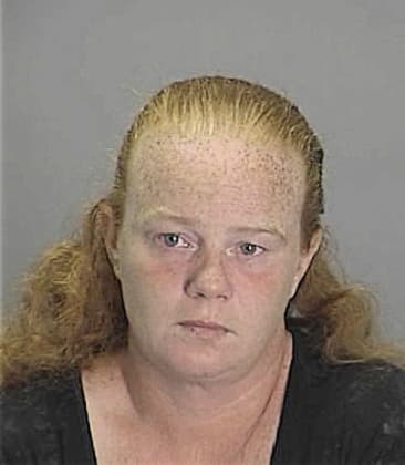 Tiffany Tanner, - Pasco County, FL 