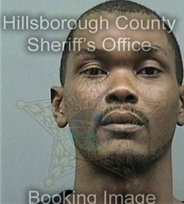 Sim Thomas, - Hillsborough County, FL 