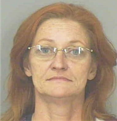 Stephanie Thomas, - Polk County, FL 