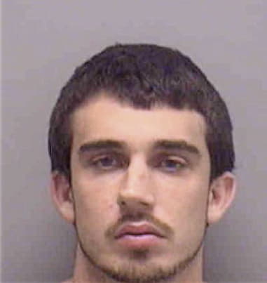 Chad Thompson, - Lee County, FL 