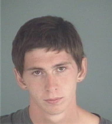 Matthew Thurston, - Clay County, FL 