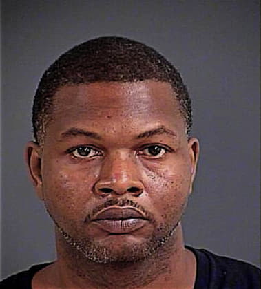 Antonio Townsend, - Charleston County, SC 