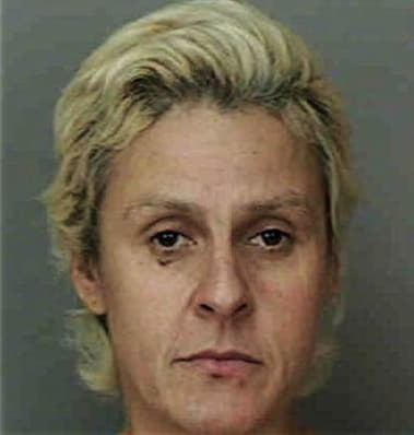 Michelle Traxler, - Polk County, FL 