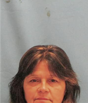 Donna Turner, - Pulaski County, AR 