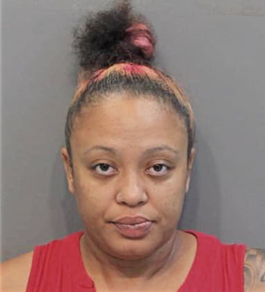 Olethia Turner, - Hamilton County, TN 