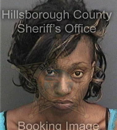 Brittany Umstead, - Hillsborough County, FL 