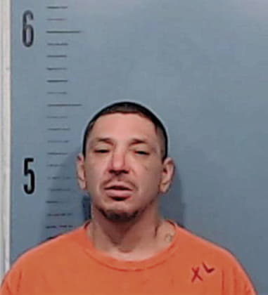 Gilbert Valenzuela, - Taylor County, TX 