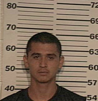 Rene Vasquez, - Hidalgo County, TX 