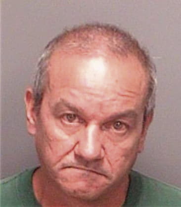 Eddie Veilleux, - Pinellas County, FL 