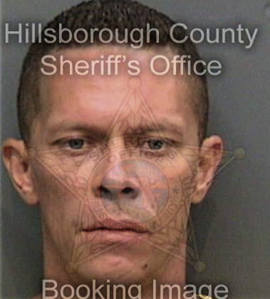 Kevin Waggoner, - Hillsborough County, FL 