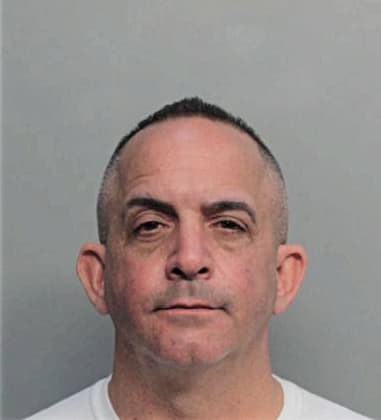 Mark Wahba, - Dade County, FL 