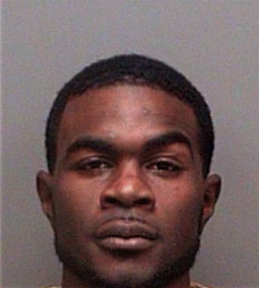 Willie Walker, - Pinellas County, FL 