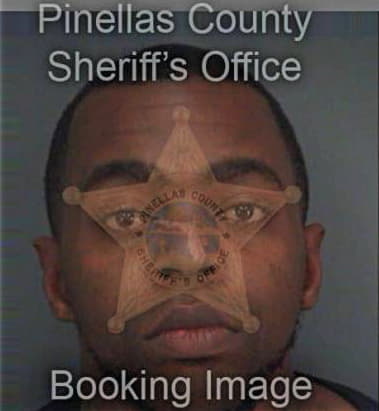 Ronald Washington, - Pinellas County, FL 