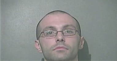 Timothy Watkins, - Vigo County, IN 